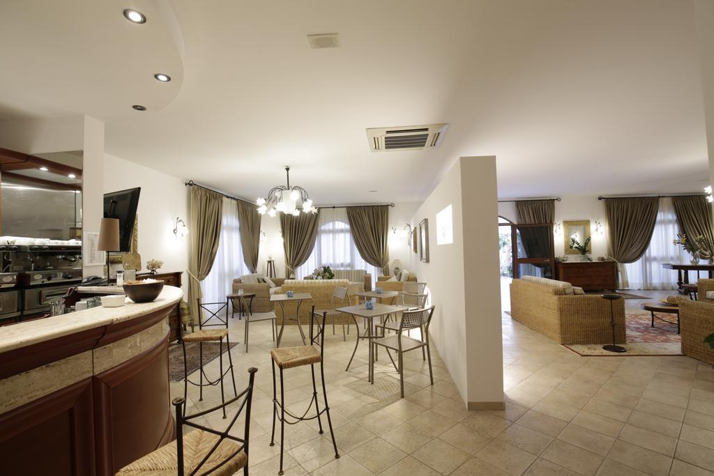 Garden Hotel Ripa 비에스테 외부 사진